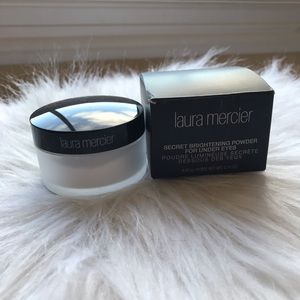 LAURA MERCIER SECRET BRIGHTENING POWDER